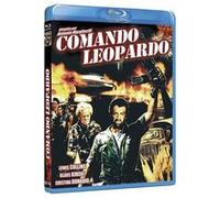 Commando Léopard (1985) / Kommando Leopard (Blu Ray) G