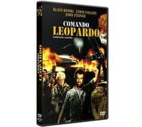 Commando Léopard (1985) / Kommando Leopard (DVD) G
