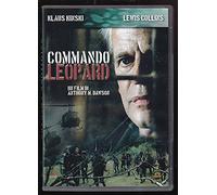 Commando Leopard [Import]