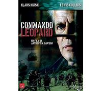 Commando Leopard [Import]