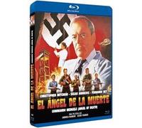 Commando Mengele (Angel of Death) (1987) / El Ángel de la Muerte (Blu Ray)