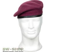 COMMANDO MILITAIRE BÉRET FRANÇAIS. BONNET DE L'ARMÉE BUNDESWEHR BONNET...