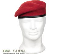 COMMANDO MILITAIRE BÉRET FRANÇAIS. BONNET DE L'ARMÉE BUNDESWEHR BONNET...