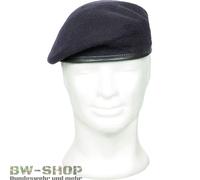 COMMANDO MILITAIRE BÉRET FRANÇAIS. BONNET DE L'ARMÉE BUNDESWEHR BONNET...