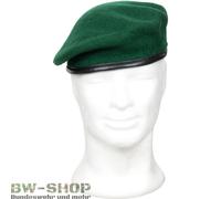 COMMANDO MILITAIRE BÉRET FRANÇAIS. BONNET DE L'ARMÉE BUNDESWEHR BONNET...