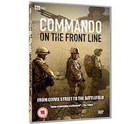 Commando - On The Front Line [Import anglais]