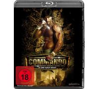Commando - One Man Army [Blu-ray]