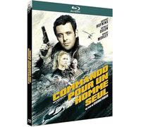 Commando pour un homme seul Blu-ray