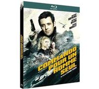 Commando pour un homme seul Blu-ray