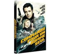 Commando pour un homme seul DVD E