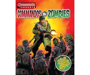 Commando Presents: Commandos vs. Zombies