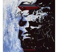 Commando - Rites of Damnation (Ep-Red Vinyl)