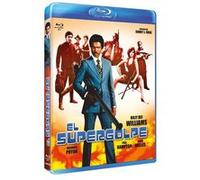 Commando sur les stups (1973) / Hit (Blu Ray) G