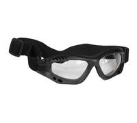 COMMANDO TACTIQUE MILITAIRE AIR PRO LUNETTES EYE PROTECTION LENTILLE TRANSPARENT