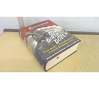 "Commando": The Dirty Dozen: The Best 12 "Commando" Books of All Time