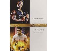 Commando / The Marine (Double Feature)