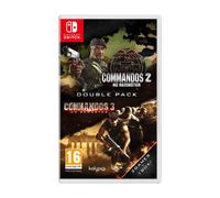 Commandos 2 & 3 - HD Remaster Double Pack