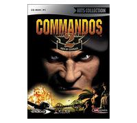 Commandos 2 - Men of Courage