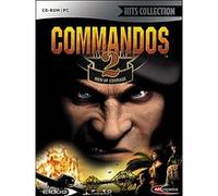 Commandos 2 - Men of Courage G