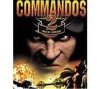 Commandos 2 - Men Of Courage G