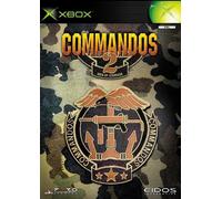 Commandos 2: Men of Courage - Import Allemagne