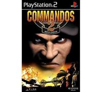 Commandos 2 - Men of Courage