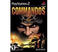 Commandos 2 - Men of Courage