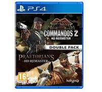 Commandos 2 & praetorians: hd remaster double pack G