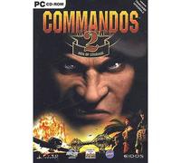 COMMANDOS 2 : UN JEU TOUT SIMPLEMENT AHURISSANT...