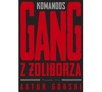 Commandos.