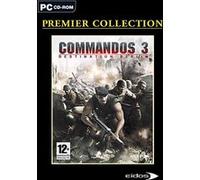 Commandos 3 - Destination Berlin G