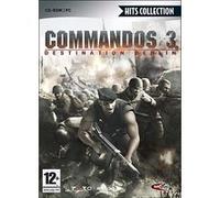 Commandos 3 - Destination Berlin G