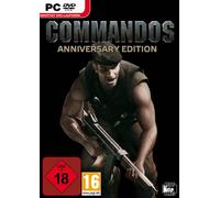 Commandos - Anniversary Edition [import allemand]