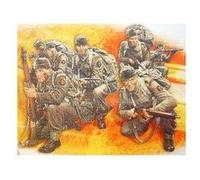 Commandos Britanniques Heller G