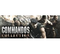 Commandos Collection (PC)