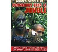 Commandos dans la Jungle G