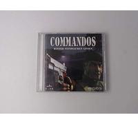 Commandos - Hinter feindlichen Linien