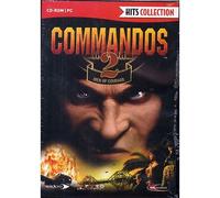 COMMANDOS II Men of courage