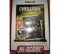 Commandos - Le sens du devoir + Derrière les lignes ennemies