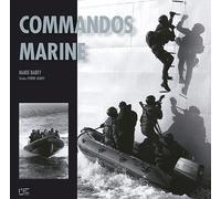 Commandos Marine