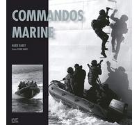 Commandos Marine