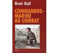 Commandos-marine au combat