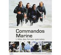 Commandos Marine : L'élite des forces spéciales