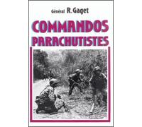 Commandos parachutistes