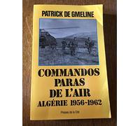 COMMANDOS PARAS DE L AIR