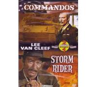 Commandos / Storm Rider