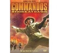 Commandos Strike At Dawn