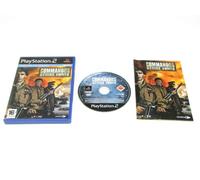 Commandos Strike Force