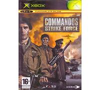 Commandos Strike Force - [Version Italienne]