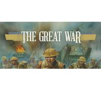 Commands Colors: The Great War (PC)